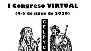 Videoactas del I Congreso Virtual del CELPYC